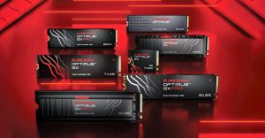 SanDisk отказывается от SSD WD_Black и WD Blue и возрождает бренд Optimus