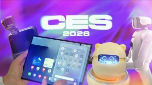 Телефонные премьеры CES 2026 показали, чем могут стать смартфоны ближайших лет