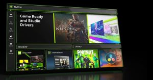 Nvidia включила DLSS 4.5 Super Resolution на всех видеокартах GeForce RTX