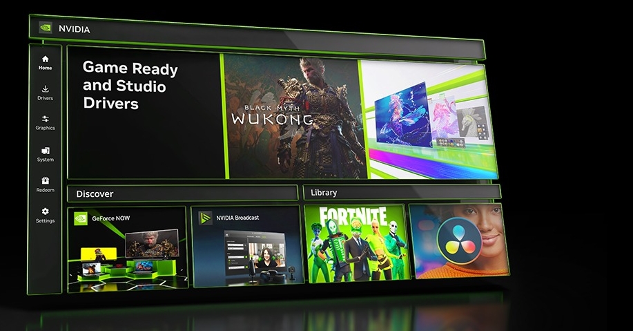 Nvidia включила DLSS 4.5 Super Resolution на всех видеокартах GeForce RTX