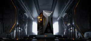 ASUS представила бюджетный игровой ПК TUF Gaming TM500 с GeForce RTX 5060 или Radeon RX 9060 XT