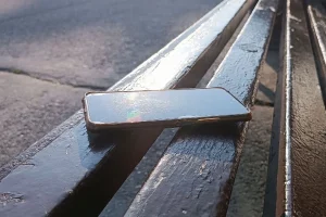 Бюджетный смартфон Samsung Galaxy M17e 5G засветился в Google Play Console