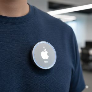 Apple превратит Siri в мощного ИИ-чат-бота с глубокой интеграцией в iOS и macOS