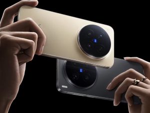 Vivo X300s получит 200‑Мп камеру и аккумулятор на 7000 мА·ч: инсайдер раскрыл характеристики