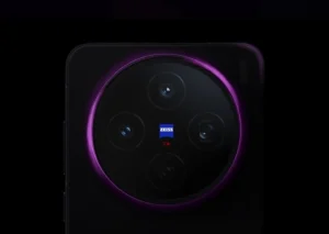 Vivo официально анонсировала флагманский смартфон X200T с камерой ZEISS и батареей 6200 мАч