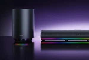 Xiaomi представила настольную акустику Desktop Speaker Pro Set с беспроводным сабвуфером