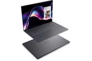 CES 2026: Dell возвращает серию XPS и показывает тонкие флагманы XPS 14 и XPS 16