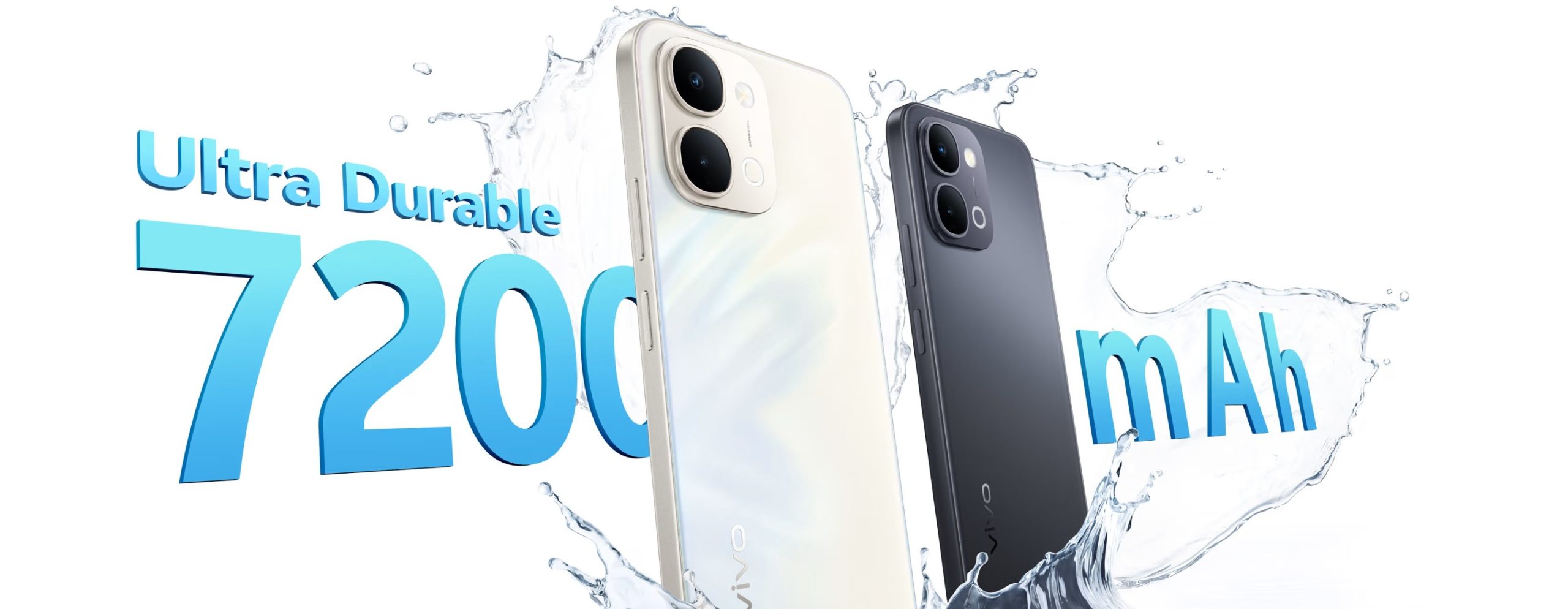 Vivo представила бюджетный смартфон Y31d с батареей 7200 мАч и экраном 120 Гц