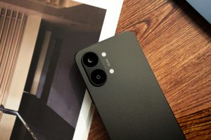 Представлена топовая версия Redmi Turbo 5 Max с 16 ГБ ОЗУ и 1 ТБ памяти