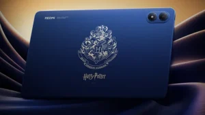 Redmi K Pad 2 получит дисплей 165 Гц и аккумулятор 9000 мАч: раскрыты ключевые характеристики