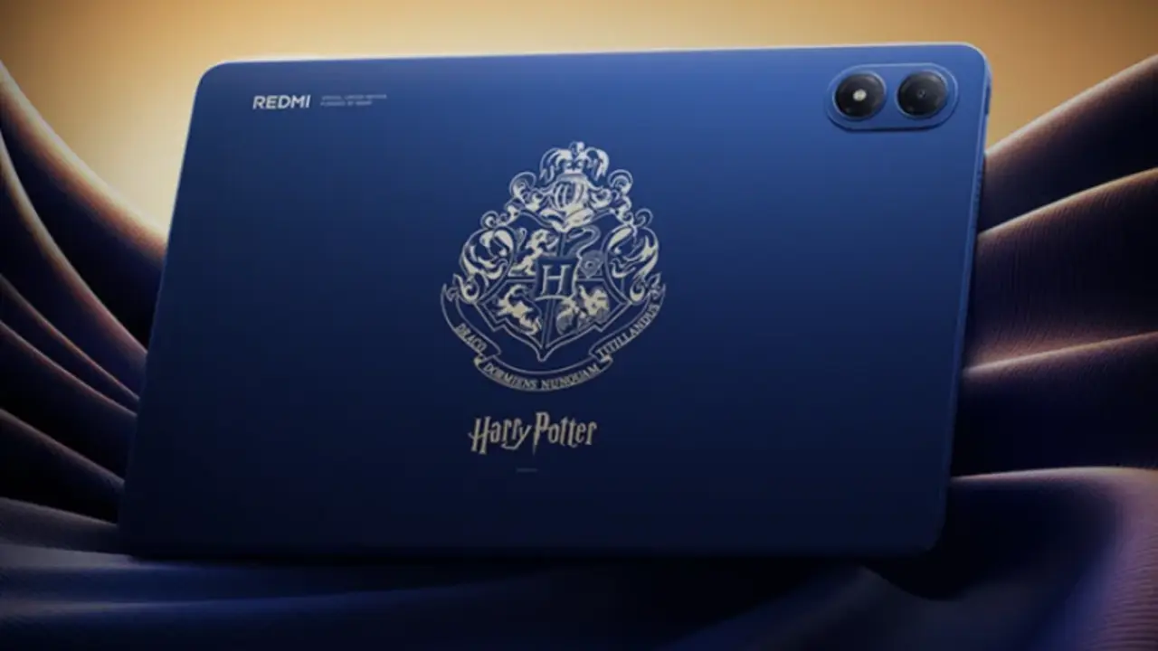 Redmi K Pad 2 получит дисплей 165 Гц и аккумулятор 9000 мАч: раскрыты ключевые характеристики