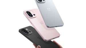 OnePlus 15T лишили апгрейда камеры: утечка раскрыла знакомую конфигурацию