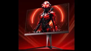 AOC выпустила игровой монитор AG275UXM2: 27″ 4K, QD Mini LED и режим 320 Гц