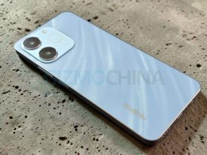 Realme представила бюджетный P4 Lite 4G с батареей 6300 мА·ч и защитой по стандарту MIL-STD-810H