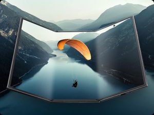 В России стартовал предзаказ на трёхстворчатый Samsung Galaxy Z Trifold за 500 тысяч рублей