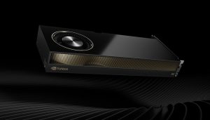 В России стартовали продажи самой мощной видеокарты NVIDIA RTX 6000 PRO Blackwell за 1 млн рублей