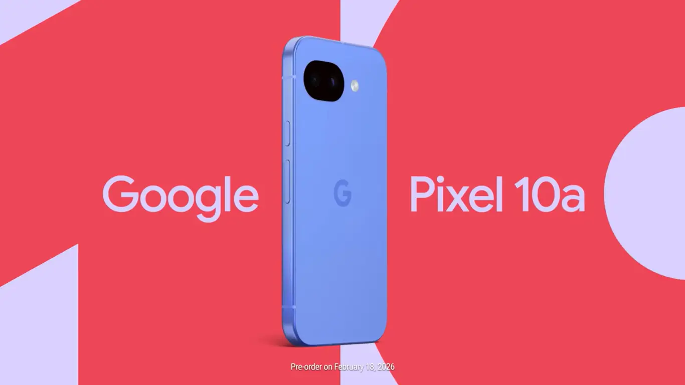 Почти Pixel 9a: раскрыты характеристики и цены Google Pixel 10a перед анонсом