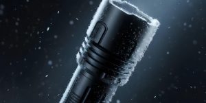 Sodiumfrostglow: представлен фонарь с натрий-ионным аккумулятором на 10000 мАч для морозов до -40°C