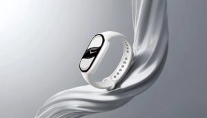 Xiaomi вернулась в лидеры мирового рынка носимой электроники, обойдя Apple и Huawei