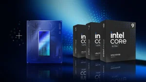 Intel Core Ultra 9 290K Plus возглавил рейтинг Geekbench среди десктопных CPU Intel