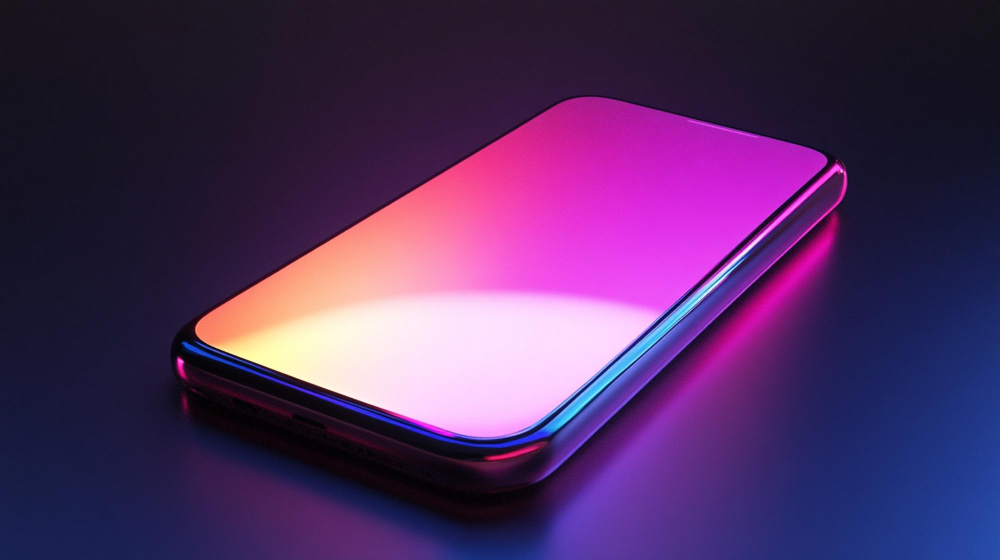 Представлен бюджетный смартфон HMD Luma с камерой 50 Мп и батареей 5000 мА·ч