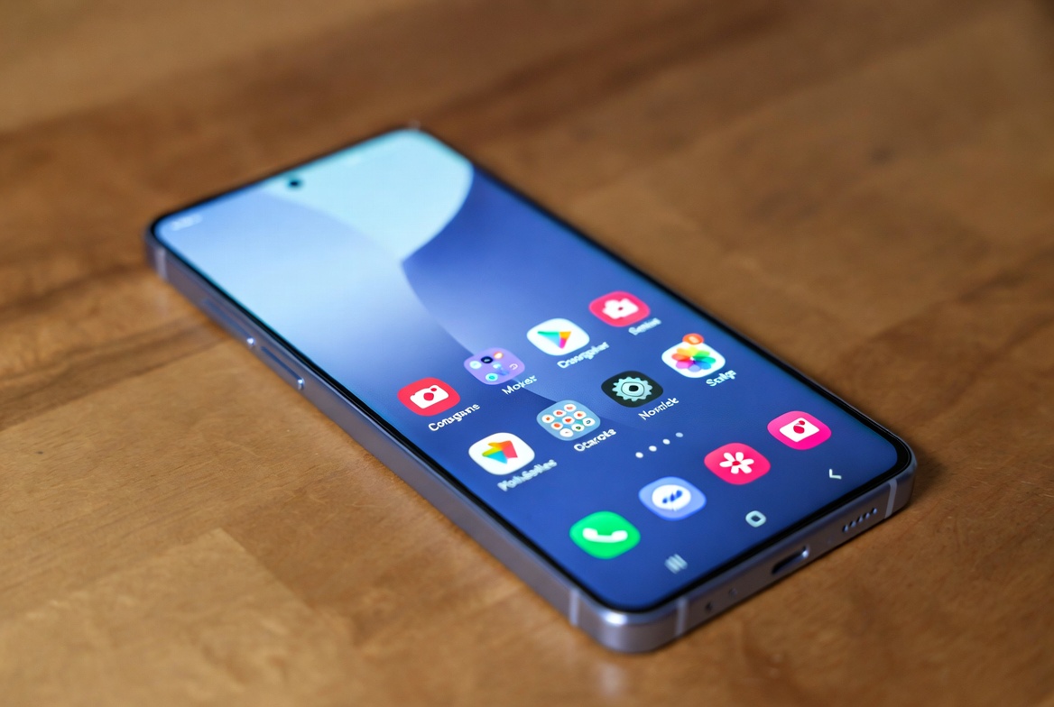 Samsung ужесточает защиту переписки после череды утечек о Galaxy S26 и S27