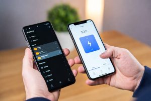 HyperOS 3.1 приносит в смартфоны Xiaomi поддержку AirPods и уведомления с iPhone