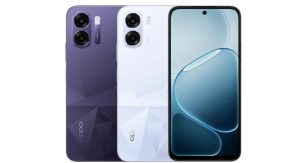 Oppo K14x 5G представлен: 120 Гц, батарея 6500 мАч и Android 15 за $165