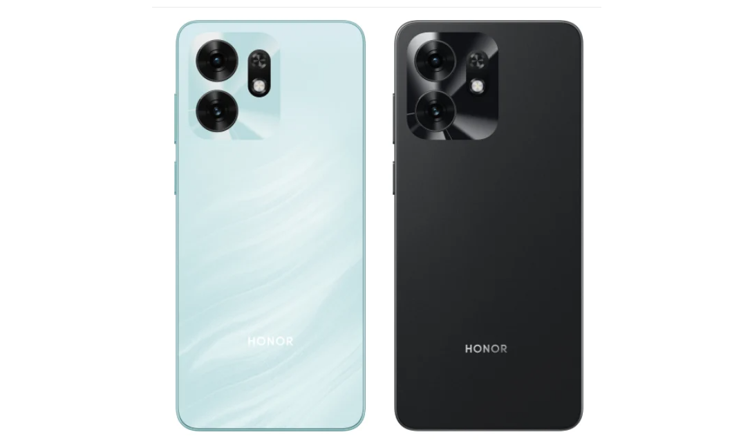 Honor X6d 5G представлен на Ближнем Востоке: 90-Гц экран и аккумулятор 5260 мАч за $150