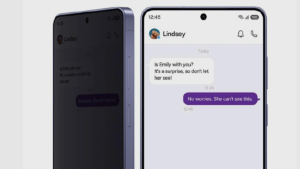 Xiaomi 18 и Vivo X500 могут первыми в Китае получить аппаратный «антишпионский» экран