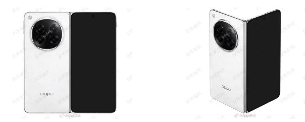 OPPO официально анонсировала складной флагман Find N6 с 8,12-дюймовым экраном