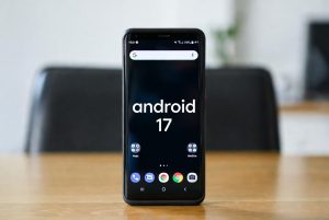 Google подтвердила скорый выход первой бета-версии Android 17 без этапа Developer Preview