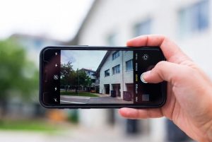 Vivo первой дала возможность публиковать 200-Мп фото напрямую в Weibo