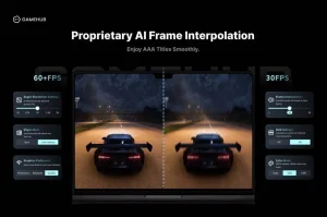 GameSir готовит GameHub для macOS: нативный запуск игр Steam и Windows на Mac