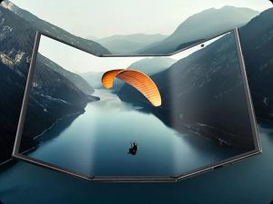 В России стартовали продажи тройного смартфона Samsung Galaxy Z TriFold по цене 399 990 рублей