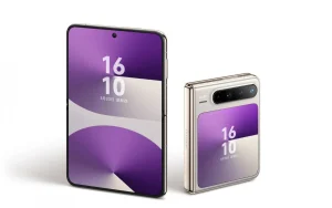 Huawei готовит наследника Pura X и классический смартфон с «кинематографическим» экраном