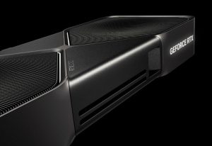 The Information: Nvidia впервые за годы может остаться без новых игровых видеокарт в 2026 году