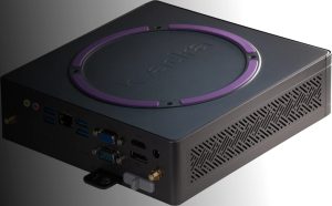 Wildberries начала перевод сотрудников с Mac mini на российские мини-ПК Kvadra Tau mini