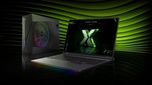 В России стартовали продажи игрового ноутбука MAIBENBEN X‑Treme Tsunami X16F с GeForce RTX 5070 Ti