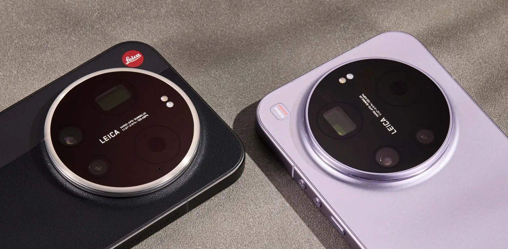 Xiaomi 17 Ultra Leica Edition выйдет за рубежом как Leitz Phone powered by Xiaomi