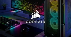Акции Corsair впервые упали ниже $5 и подешевели на 90% от пика