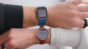 rePebble начнёт массовое производство Pebble Time 2 9 марта