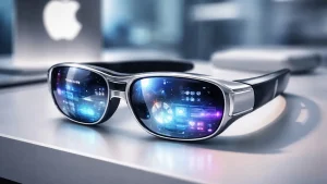 AR-очки Apple с Micro-OLED выйдут не раньше 2028 года — конкуренты опередят купертиновцев