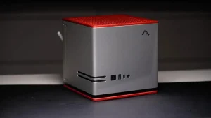 MAIBENBEN представила в России компактную ИИ-станцию PC95A с Ryzen AI Max 395+ и 128 ГБ ОЗУ