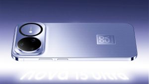 Huawei готовит юбилейный Nova 16 с кардинально переработанным дизайном