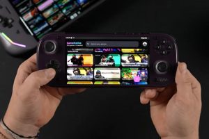 Cyberpunk 2077 на Android: Red Magic 11 Pro выдаёт свыше 60 FPS благодаря GameHub