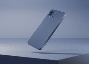 Sharp представила влагозащищённый смартфон Aquos Wish 5s с экраном 120 Гц