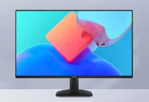AOC представила в Китае бюджетный 27-дюймовый монитор 27B35XE с частотой 144 Гц