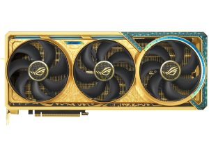 GeForce RTX 5090 год на рынке: флагман Nvidia подорожал почти вдвое и остаётся дефицитом