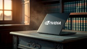 Nvidia готовит ноутбуки на собственных Arm‑процессорах: первые модели ожидаются во II квартале